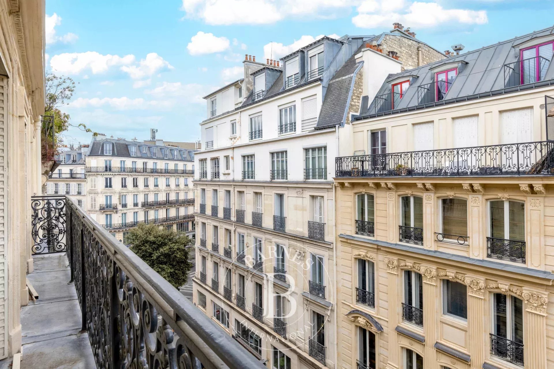 Paris  - Apartment 4 Bedrooms - picture 10
