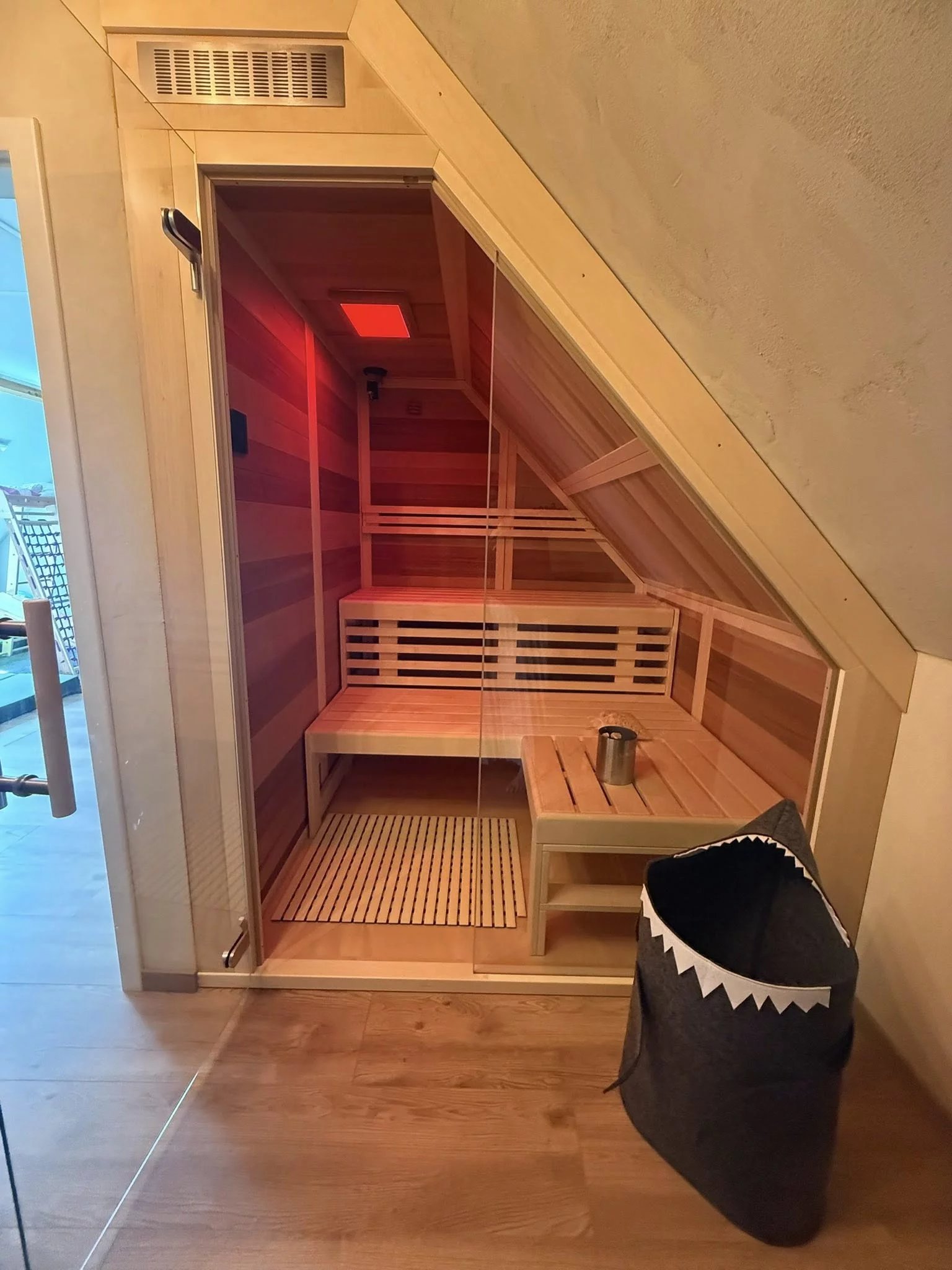 Vente Appartement Beringen