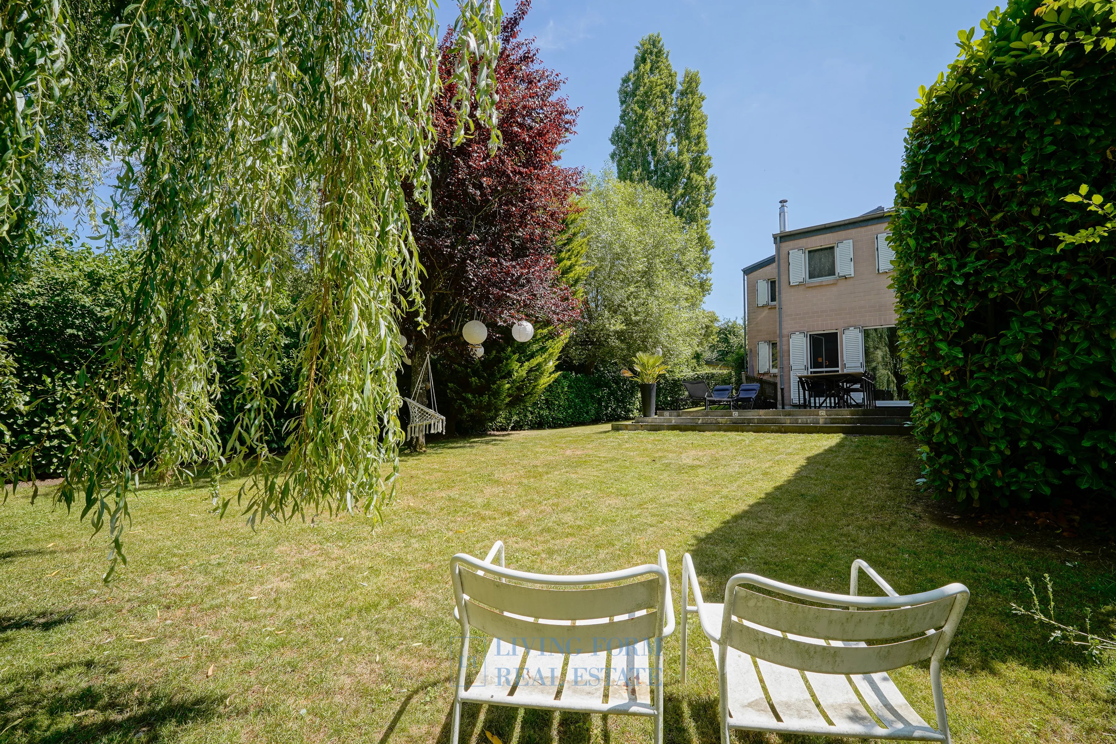 Vente Maison Mamer