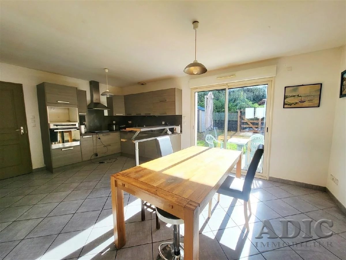 Vente Maison Saint-Soupplets