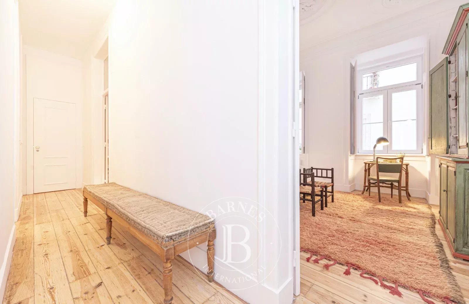 Charm in Santos Charm in Santos