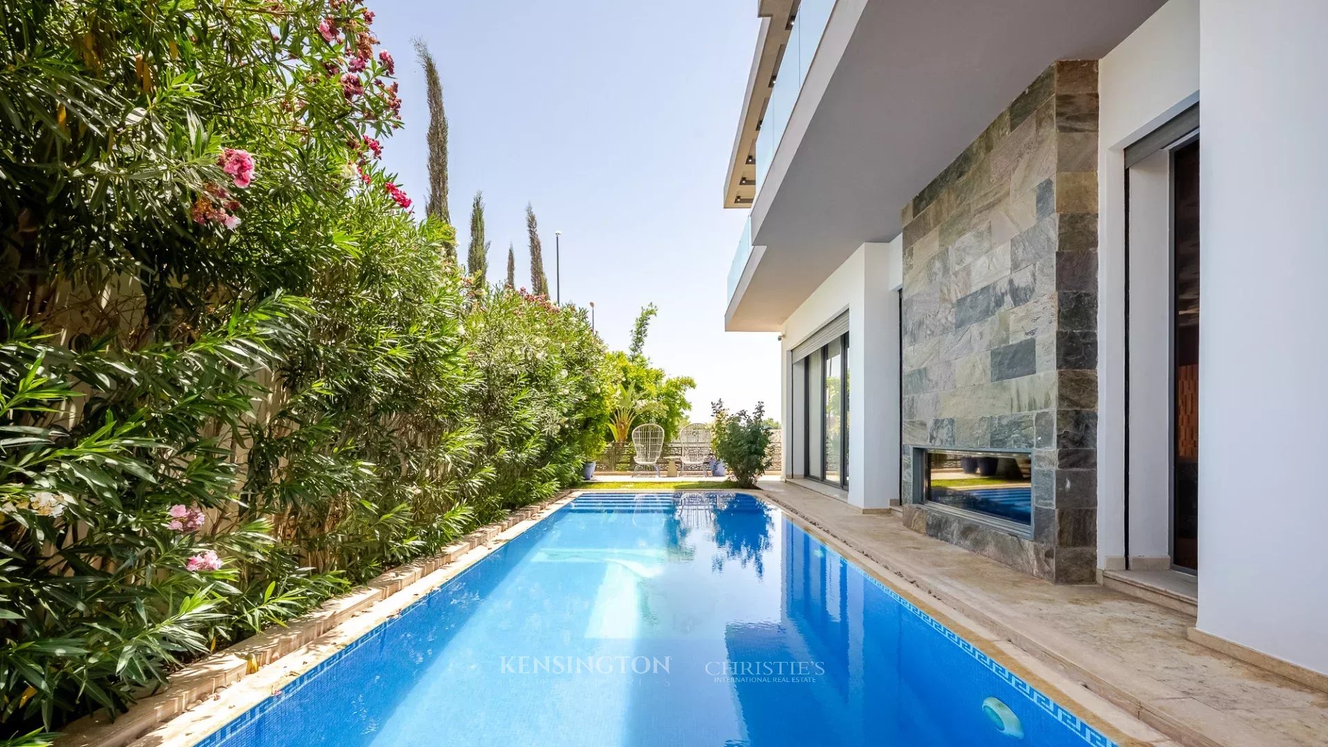 4 Bedroom Villa/Townhouse's Image 47