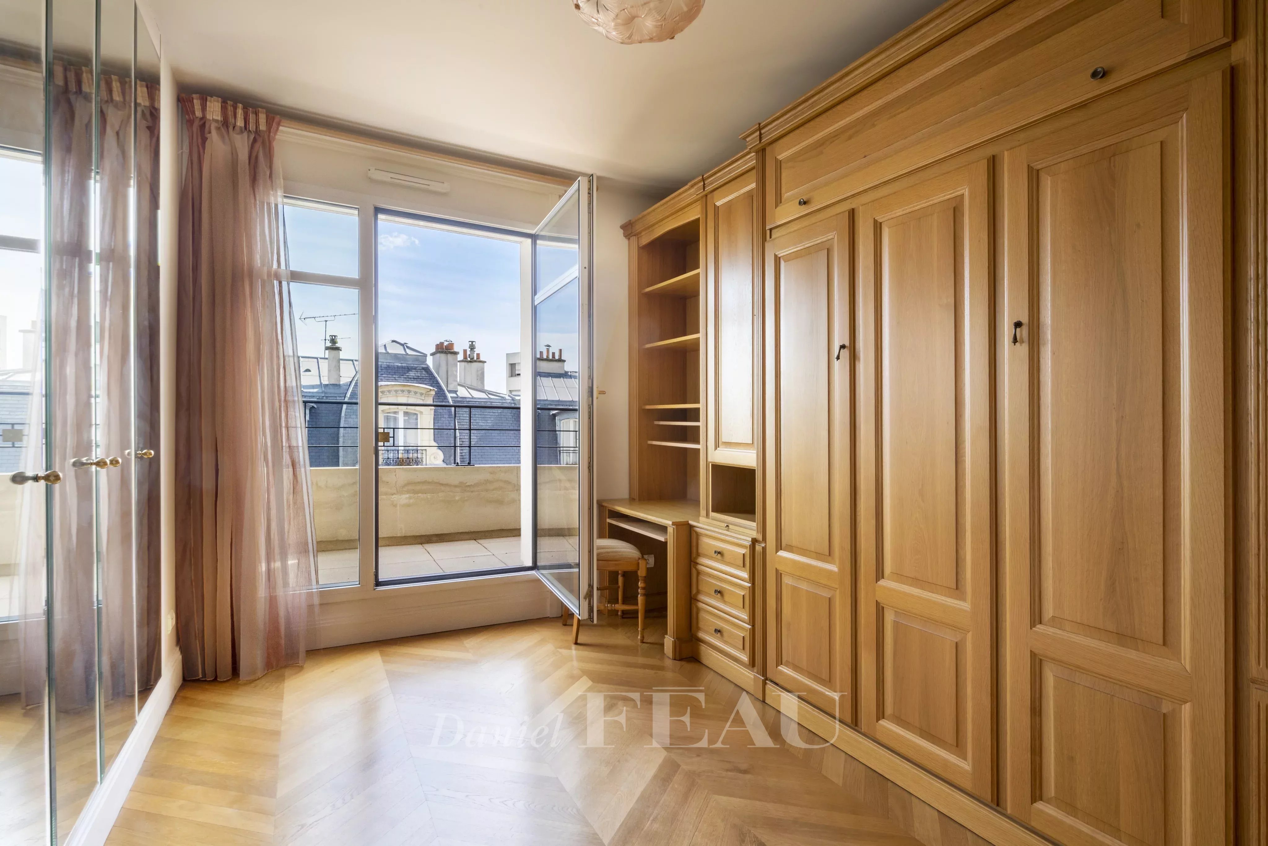Vente Appartement Paris 7ème