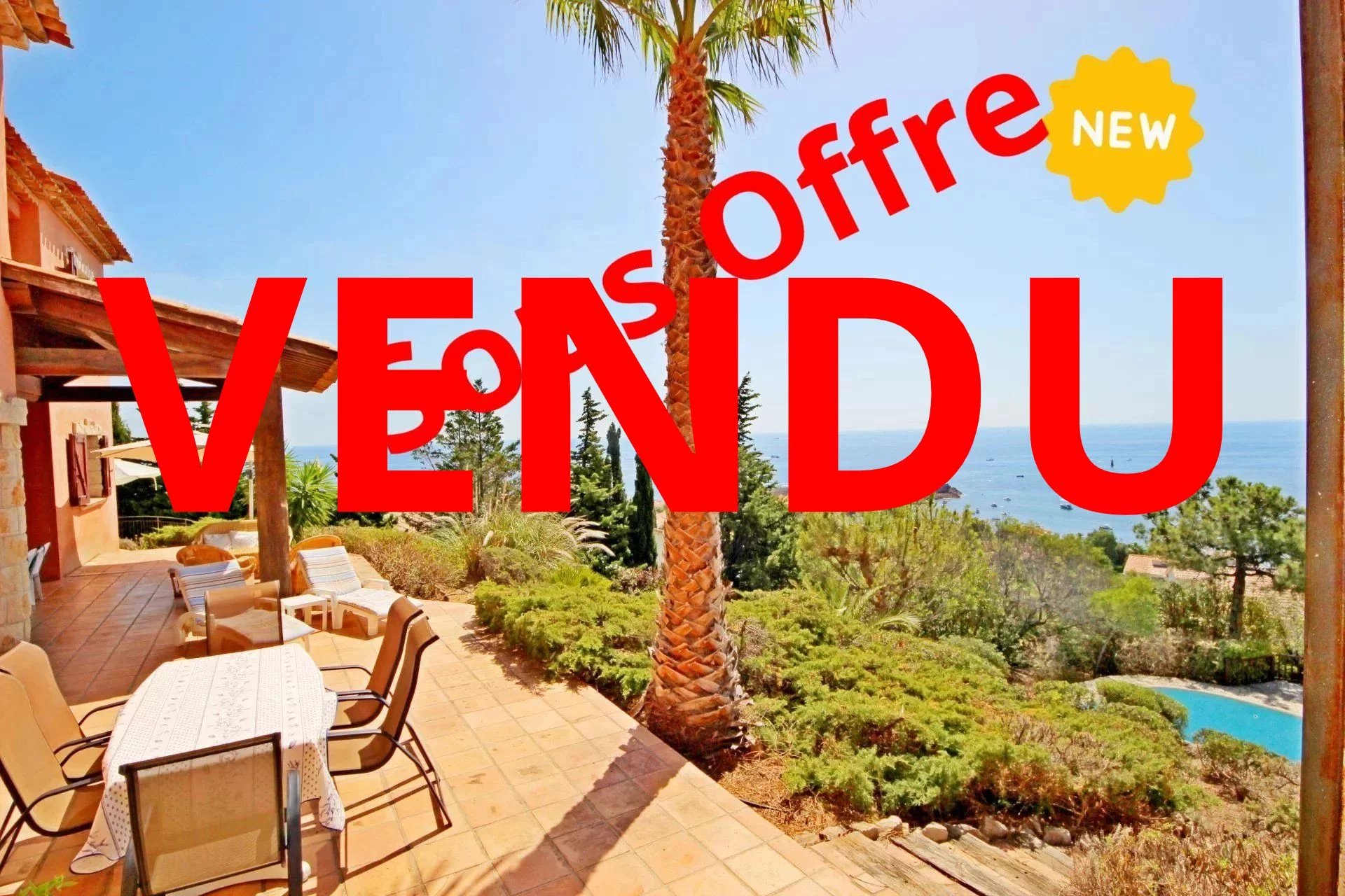 Agence immobilière de Azzurra Immobilier