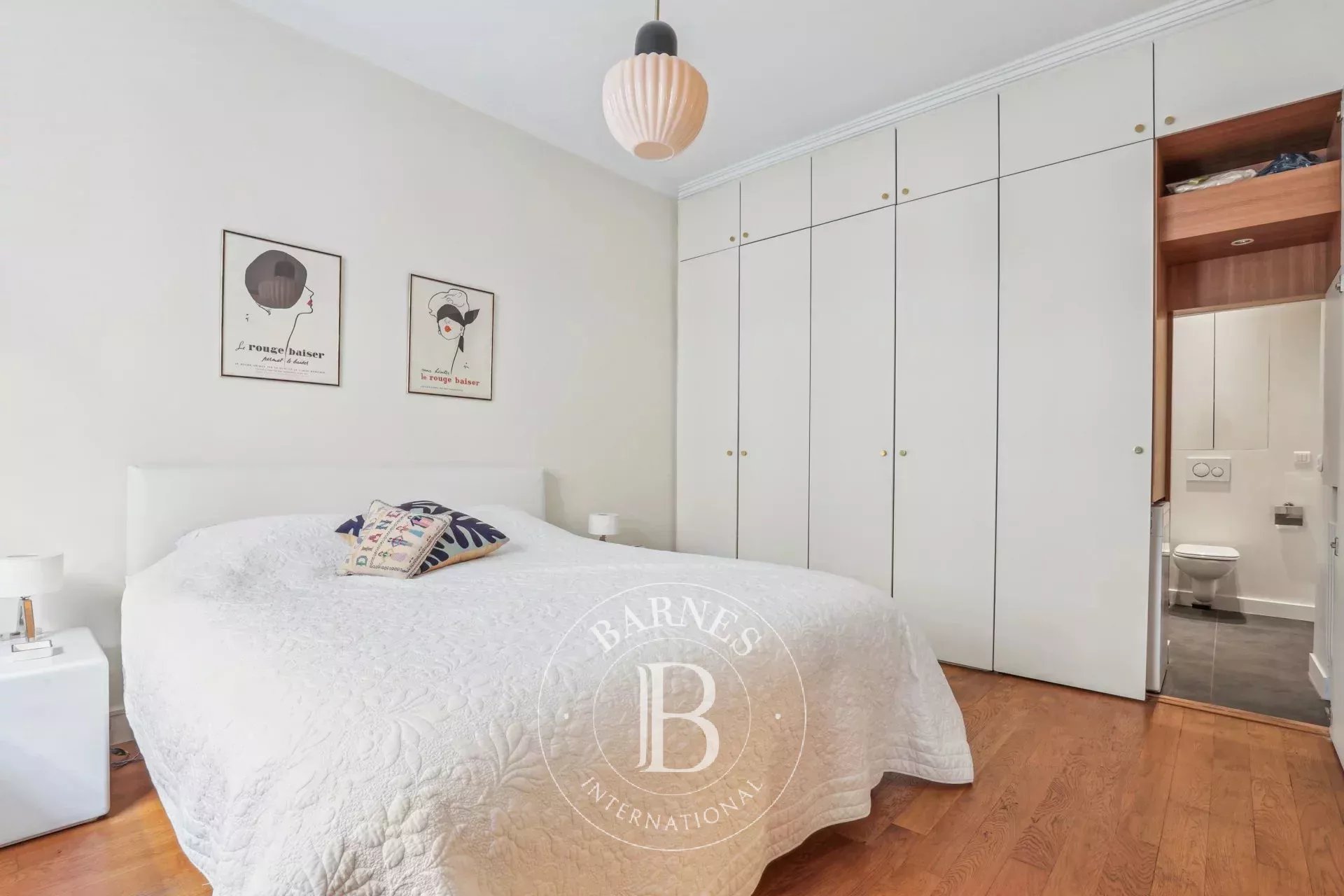 Daire Paris 7ème - picture 8