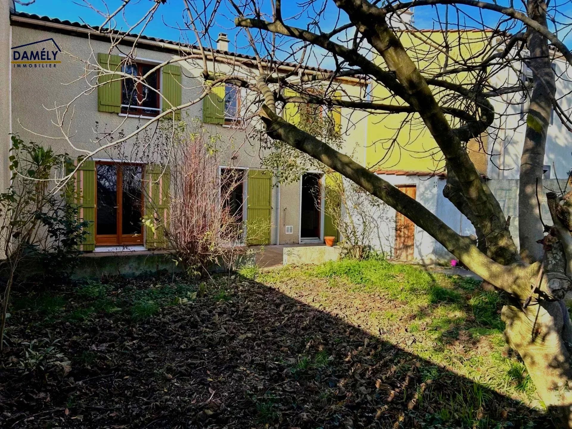 Toulouse / Ecole architecture