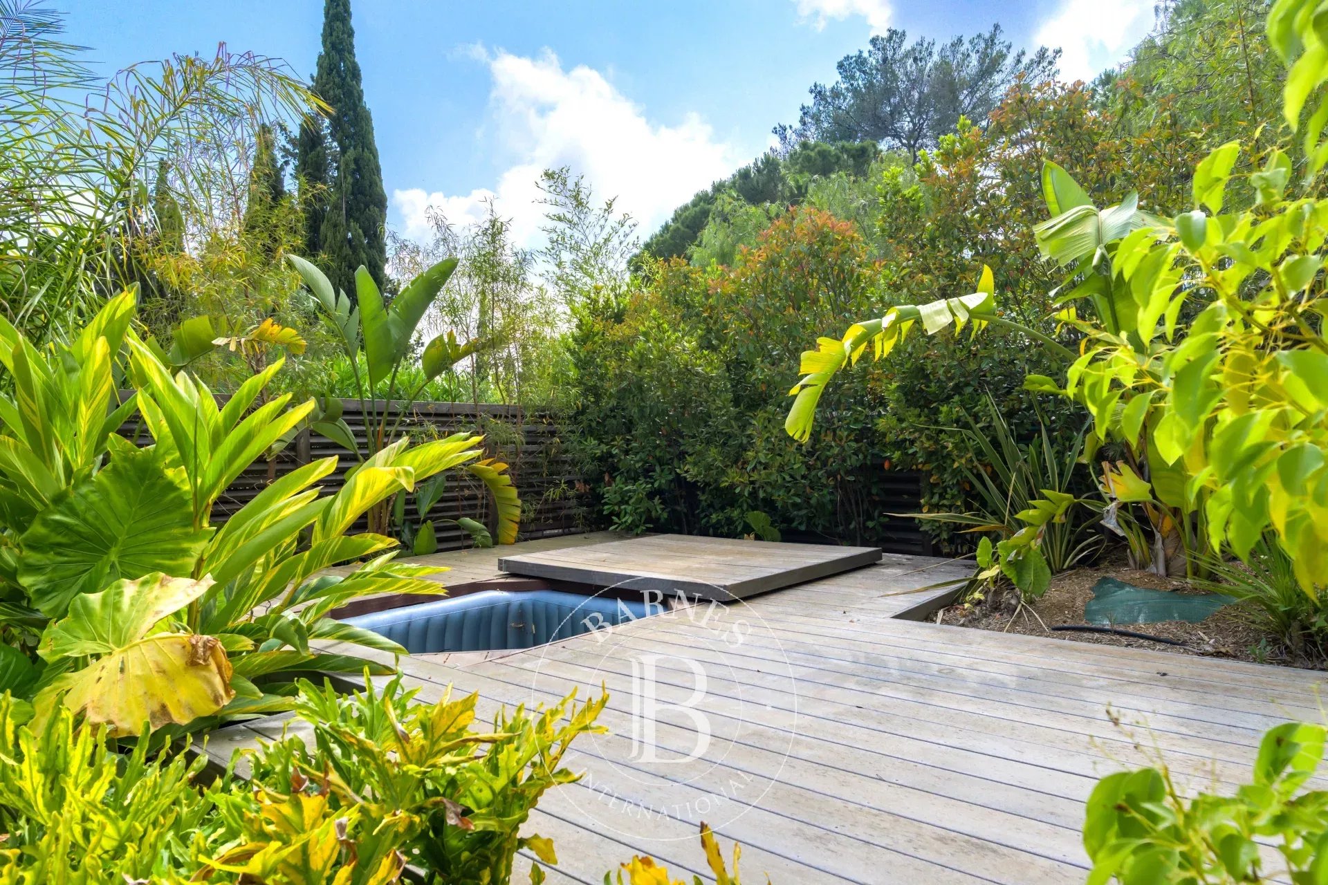 Daire Sanary-sur-Mer