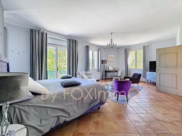 Luxe Familielandgoed in Mouriès | Exceptionele Alpilles Villa — photo 4