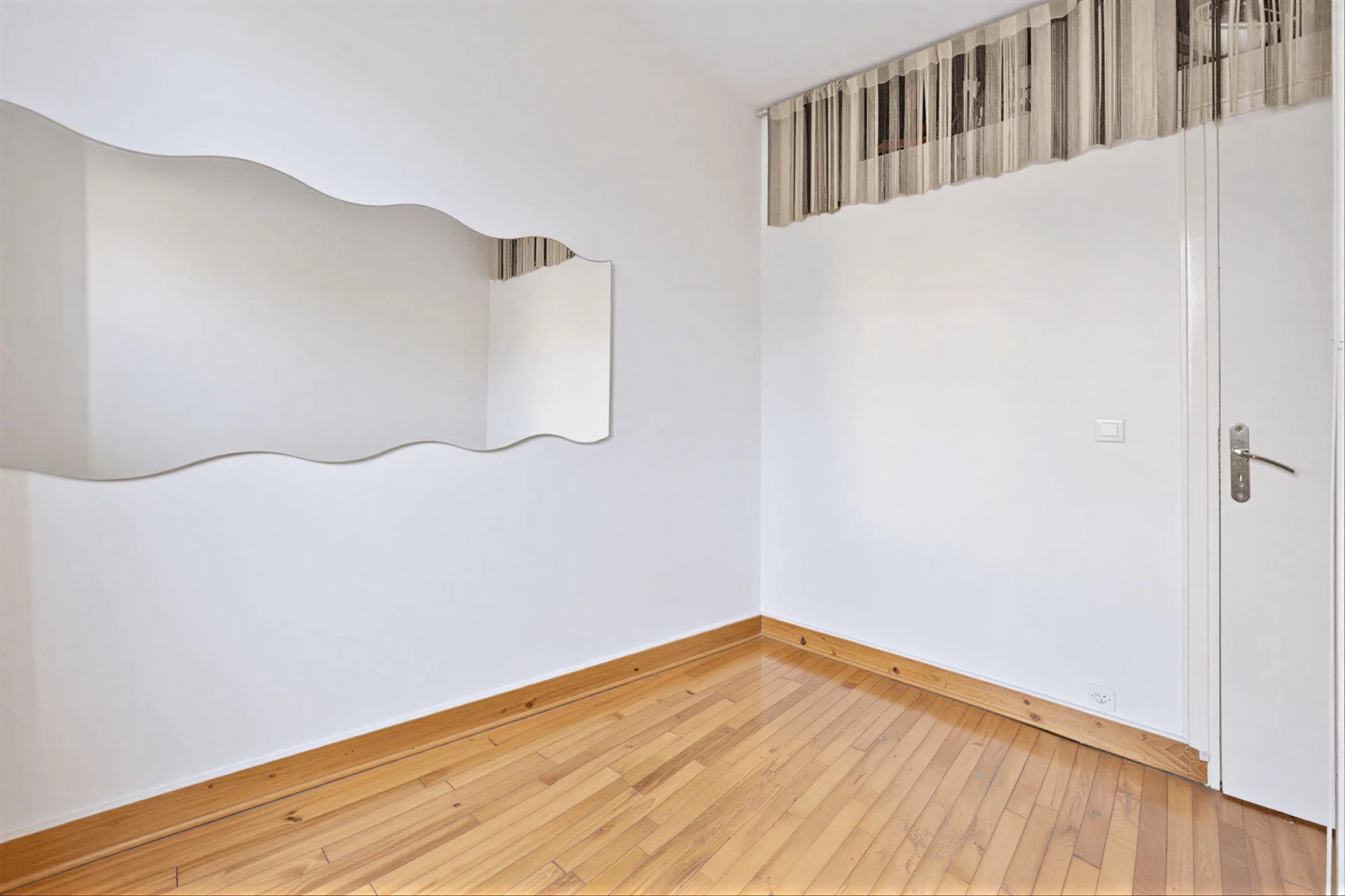 Vente Appartement Aubervilliers