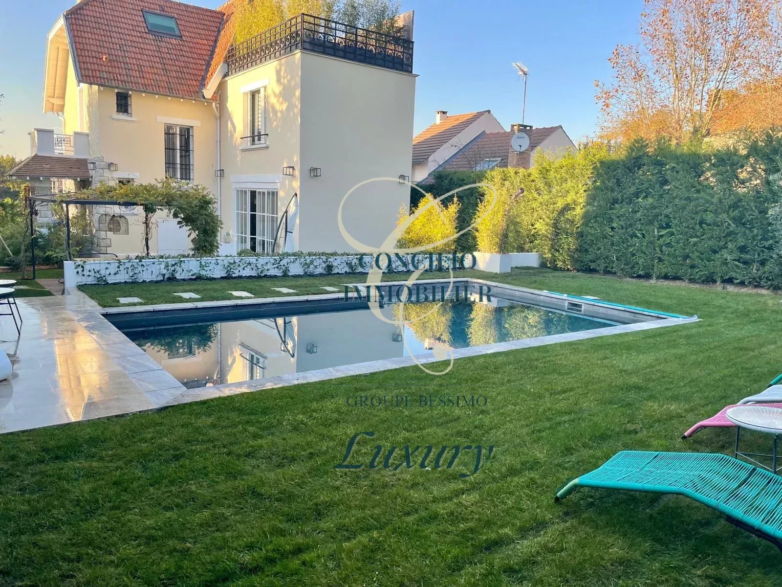 Agence immobilière de Concilio Immobilier