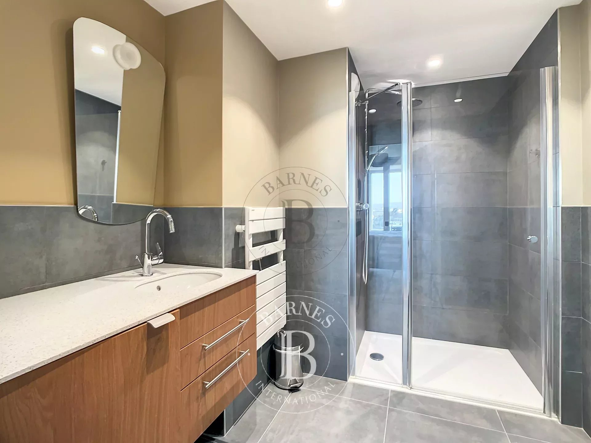 Daire Paris 16ème - picture 7