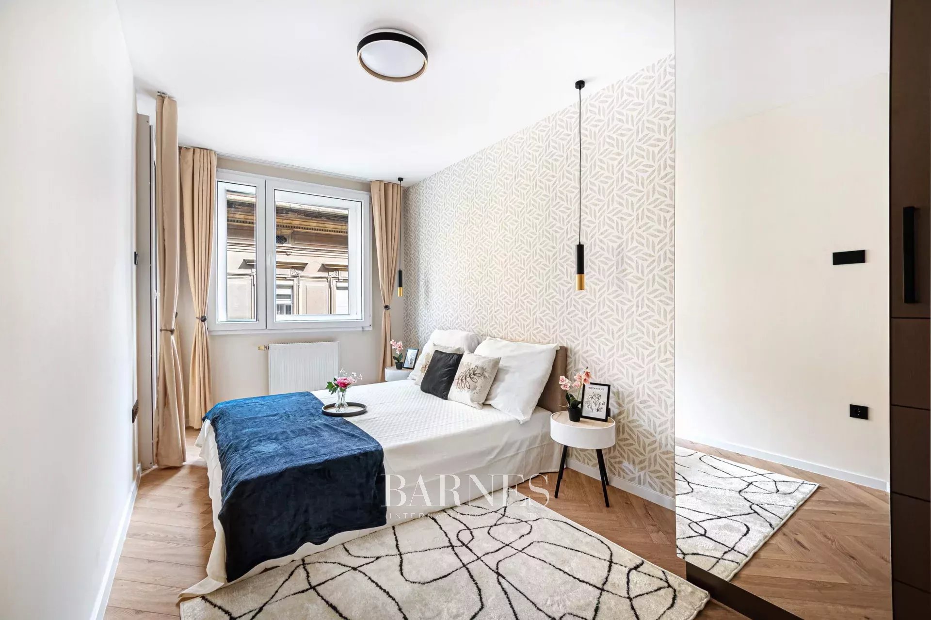 Daire Budapest VII. kerülete