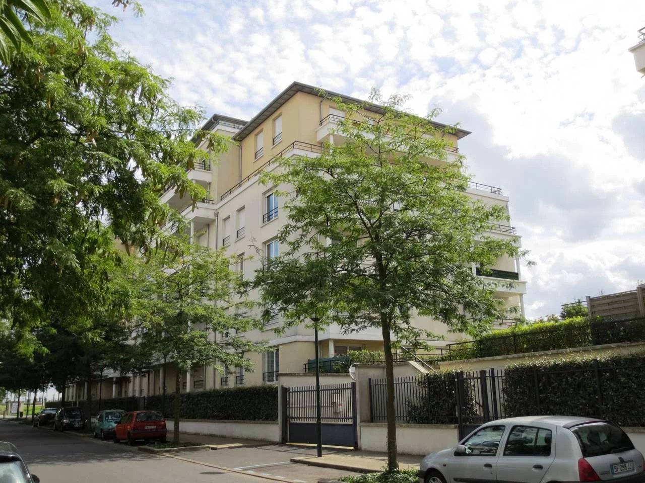 Agence immobilière de FASYL IMMOBILIER