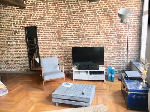 Location Appartement Lille