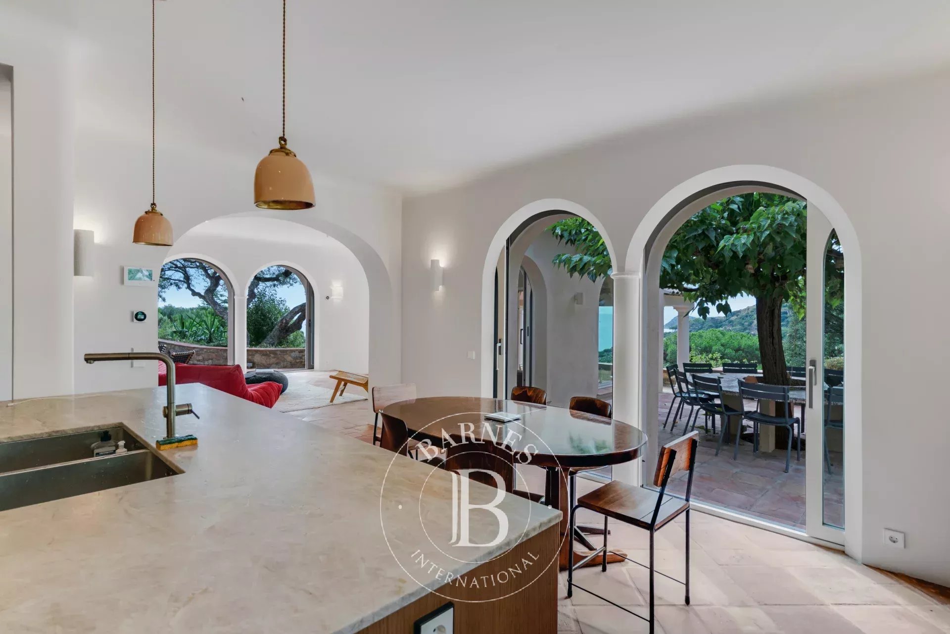 Ramatuelle  - Villa  6 Chambres - picture 8