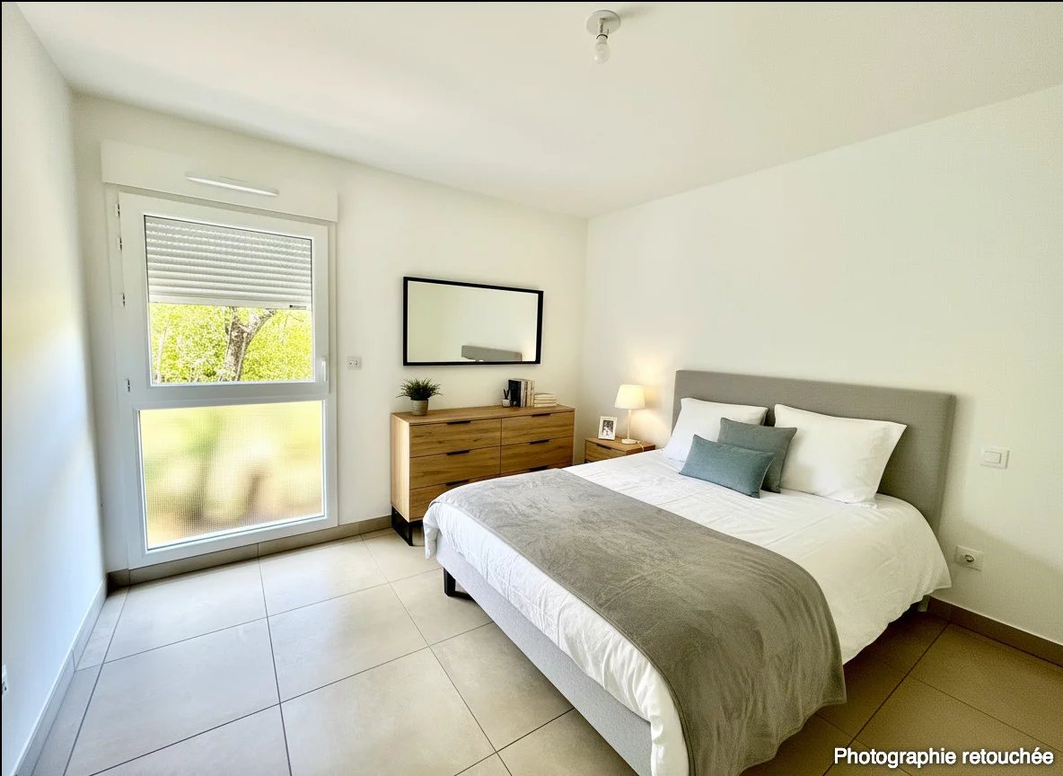 Vente Appartement Nîmes