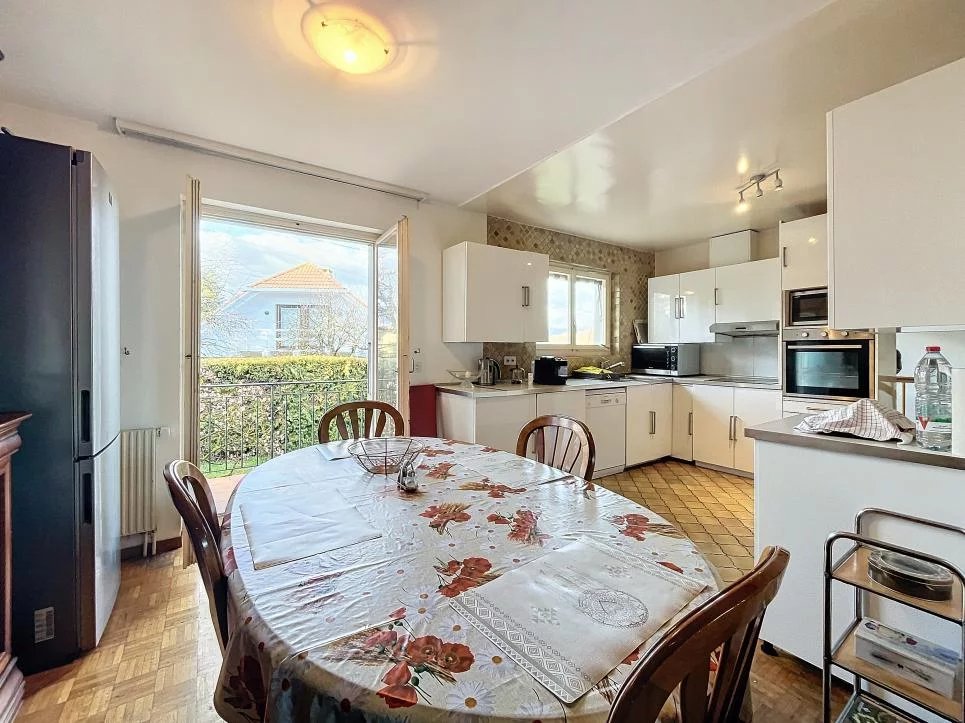 Maison avec fort potentiel à rénover