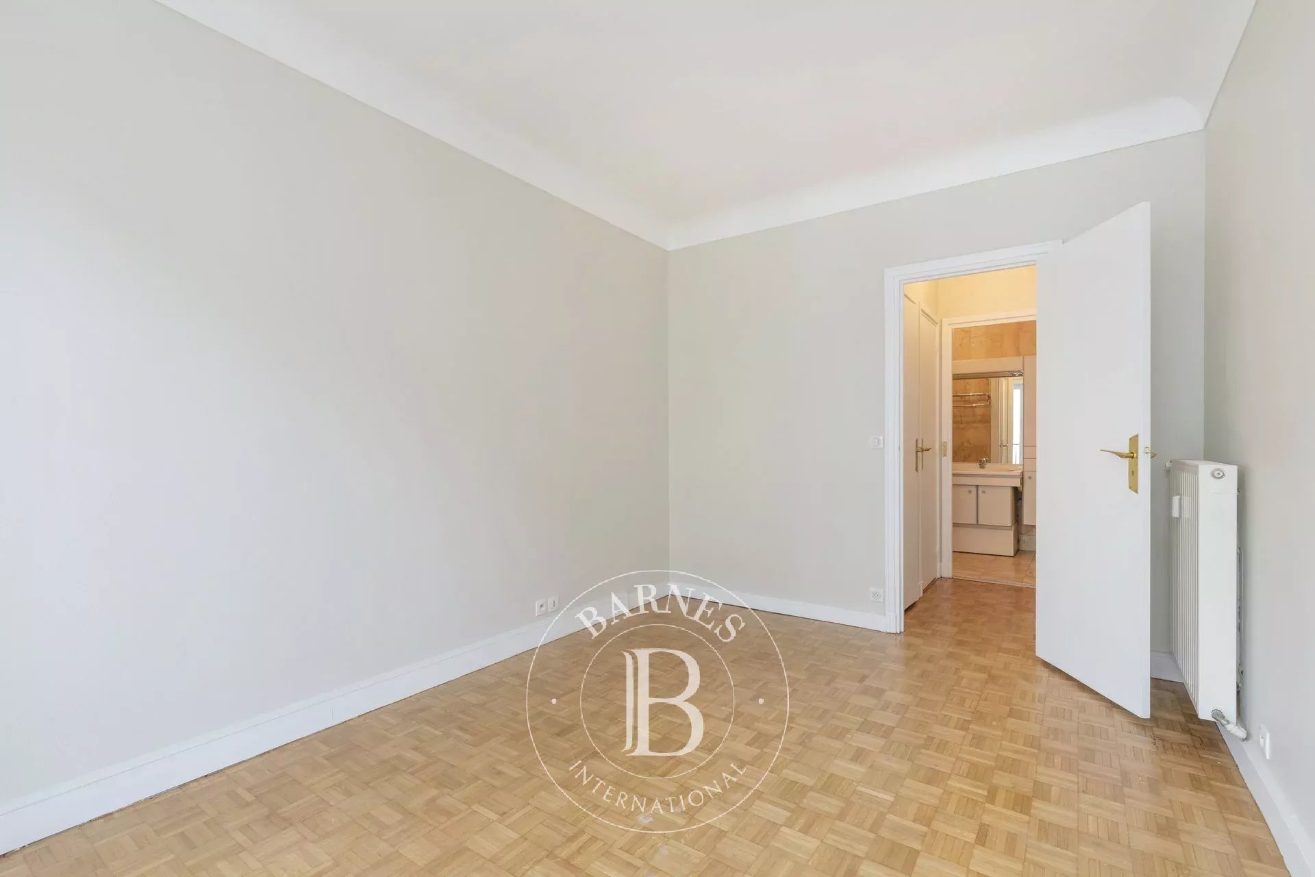 Daire Paris 16ème - picture 7