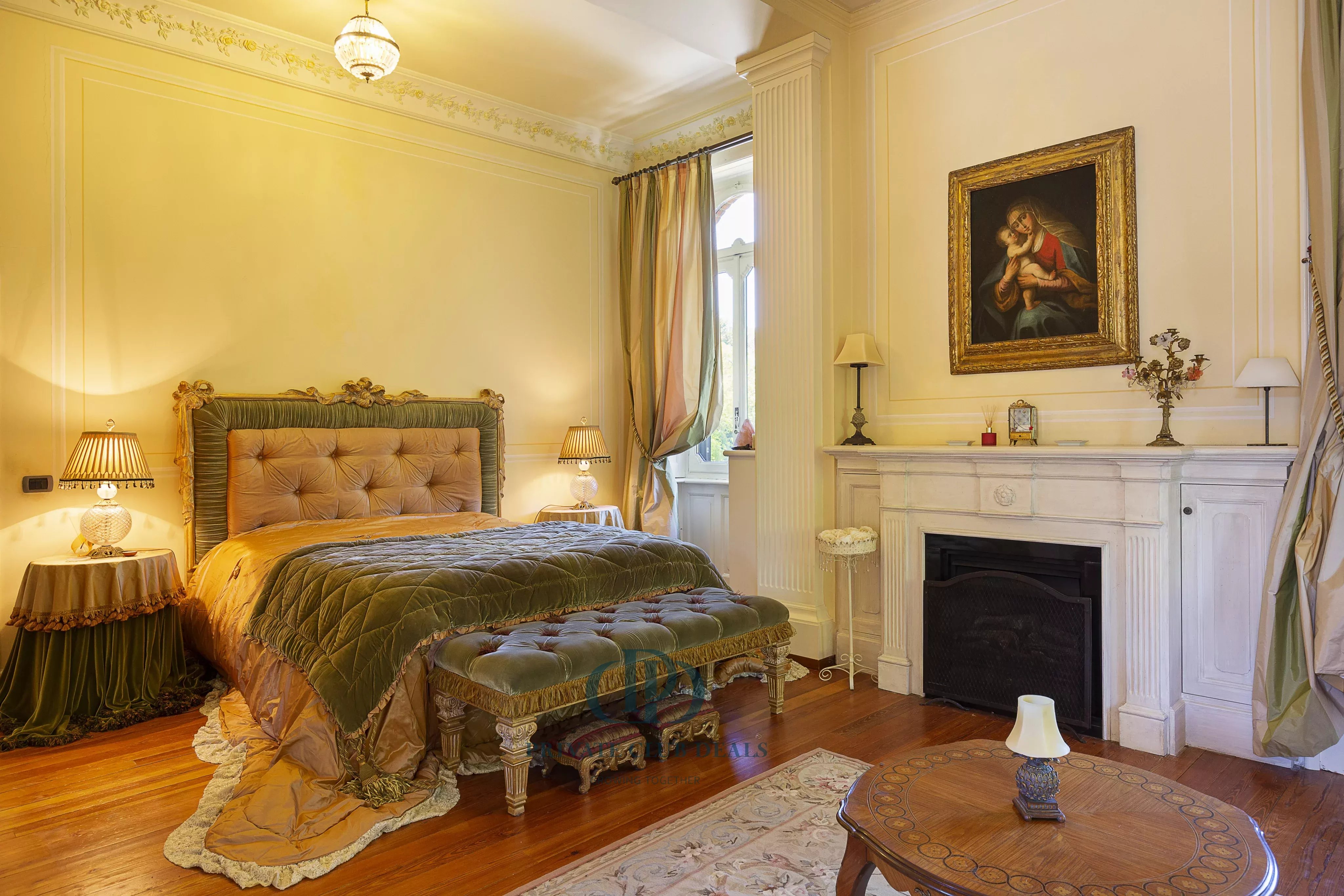 Villa Varese - picture 20