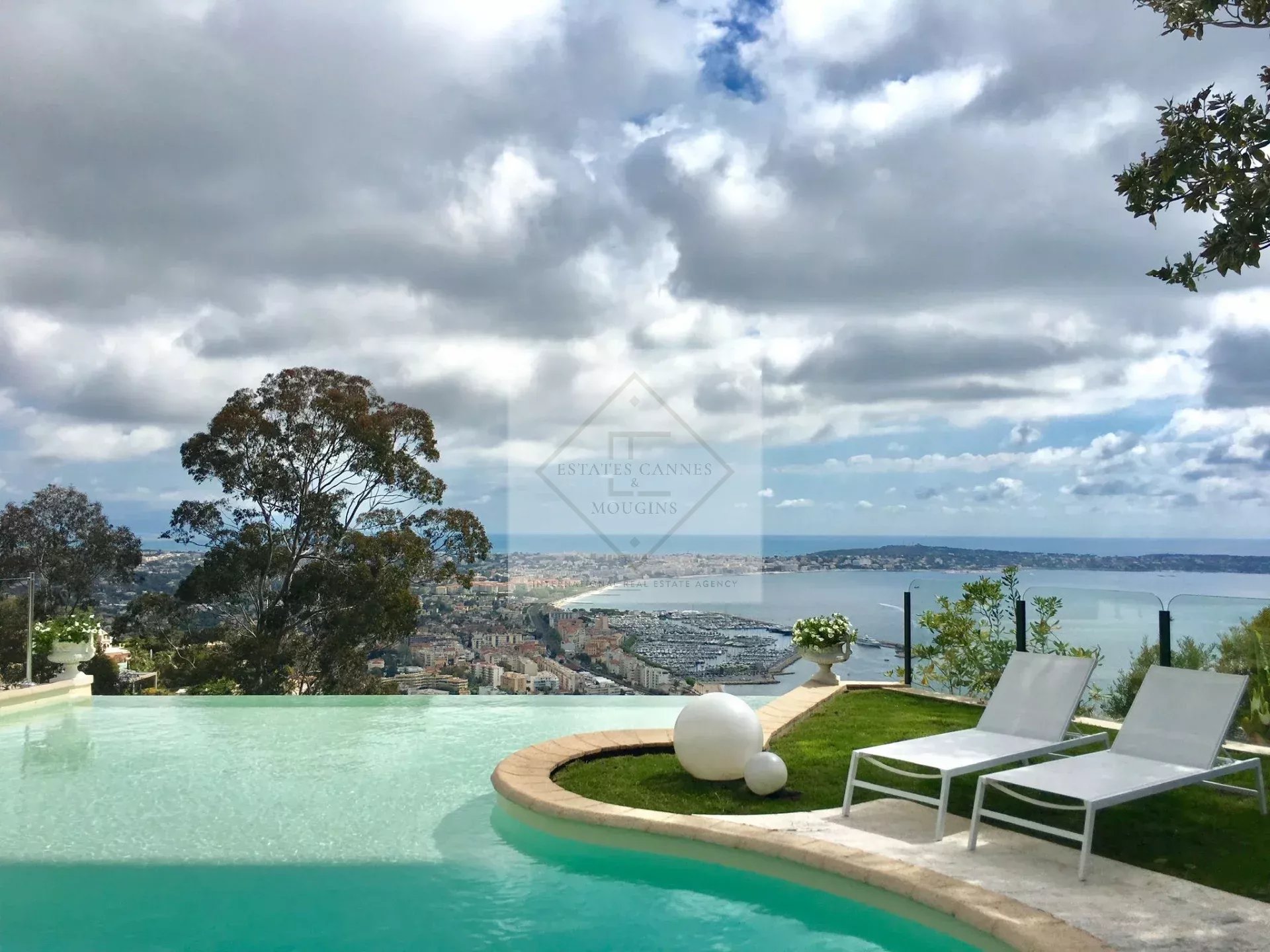 Villa SUPERCANNES — photo 4