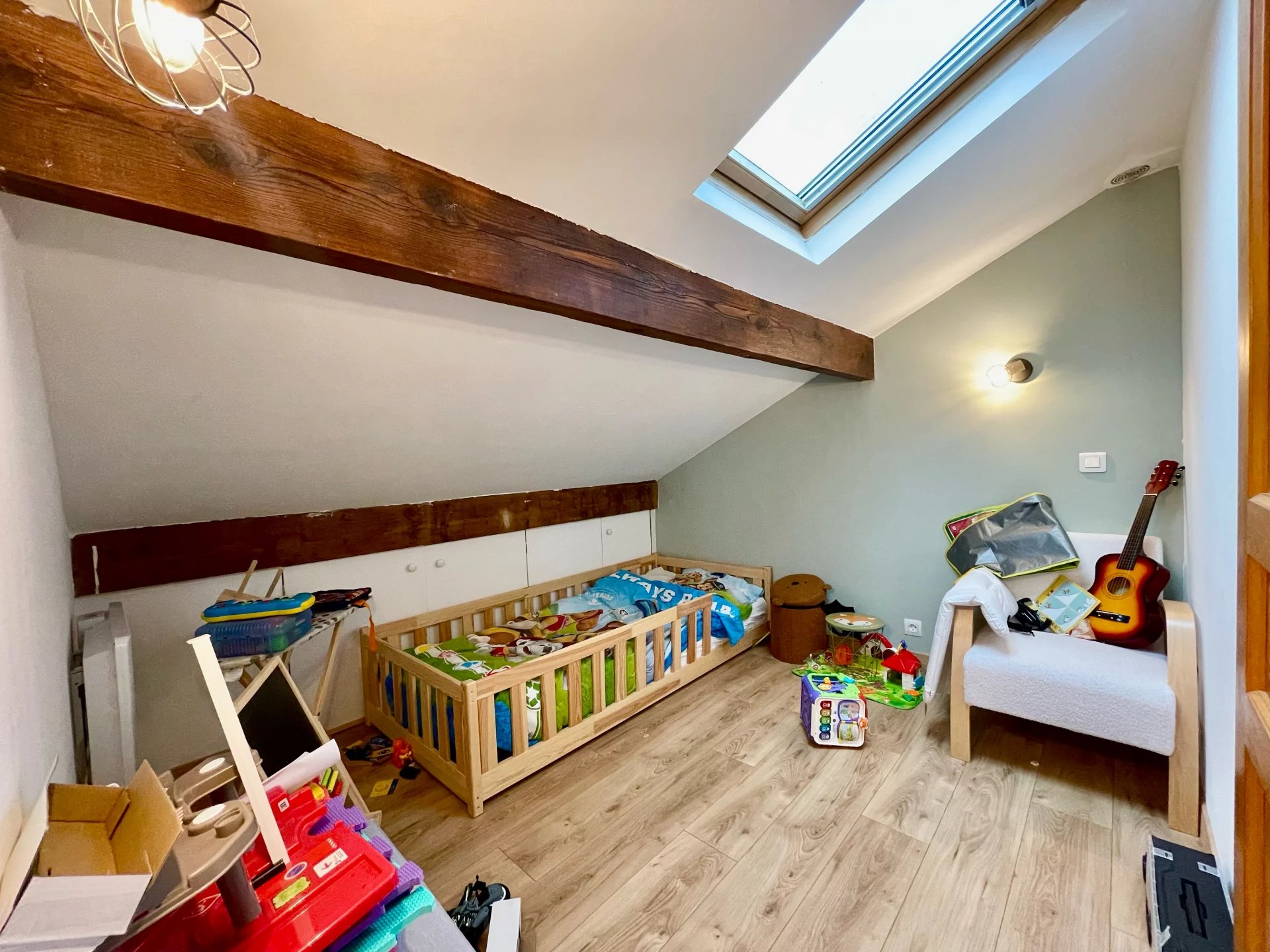 Vente Maison Livry-Gargan