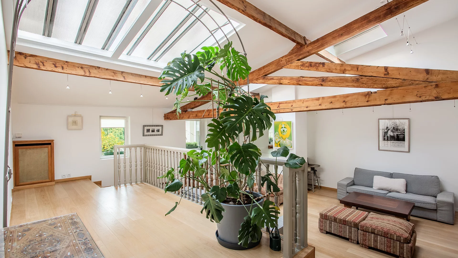 Paris 18e - MARCHÉ SAINT-PIERRE / SACRÉ-COEUR