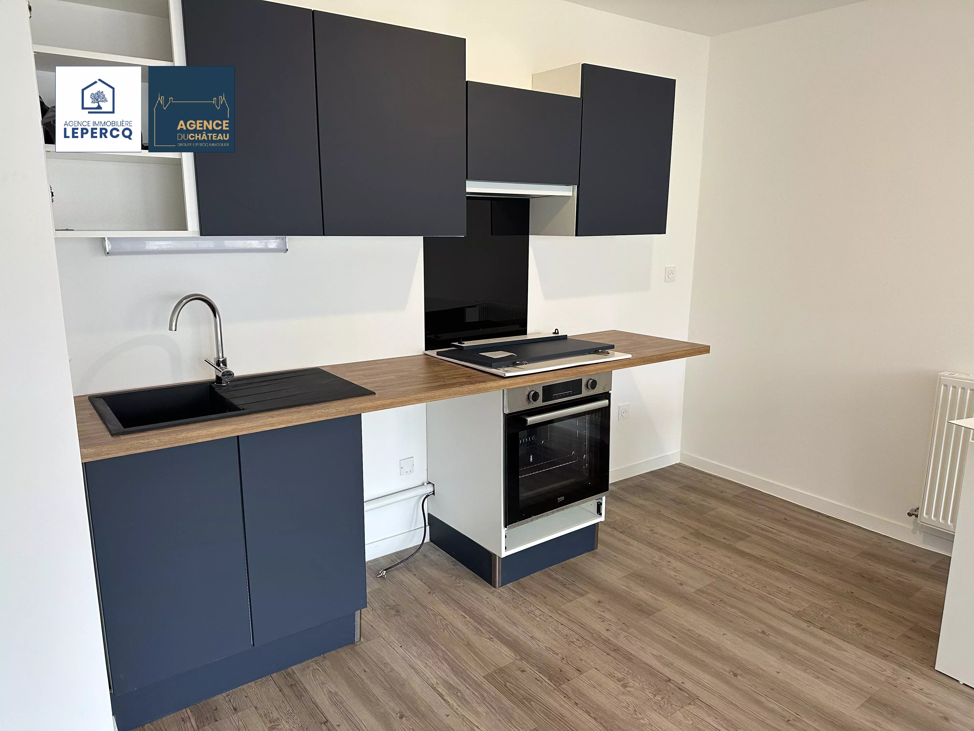 Location Appartement Villers-Cotterêts