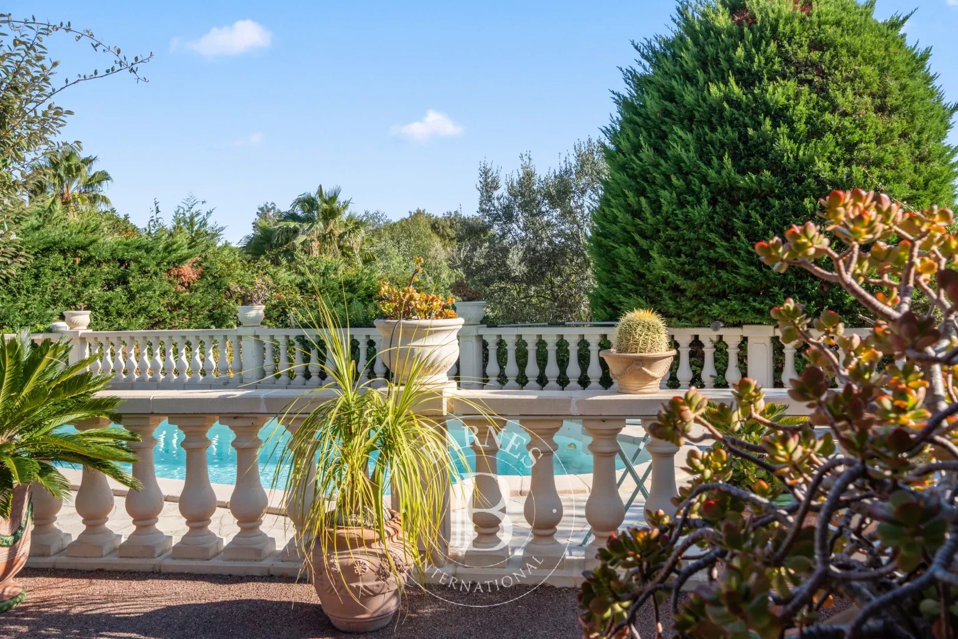 Дом Sainte-Maxime - picture 1