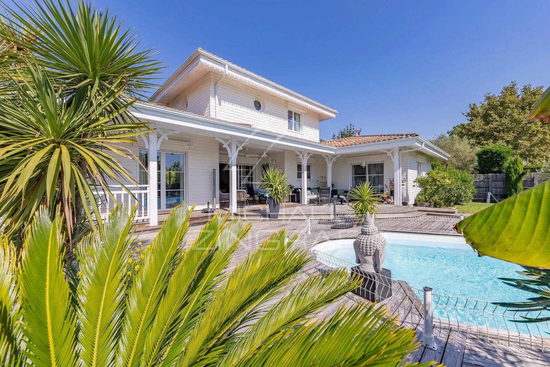 Agence immobilière de Terre Du Bassin