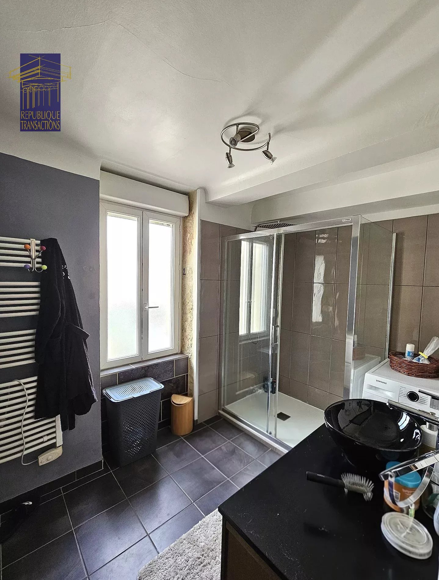 APPARTEMENT BEAUNE MADELEINE — photo 12