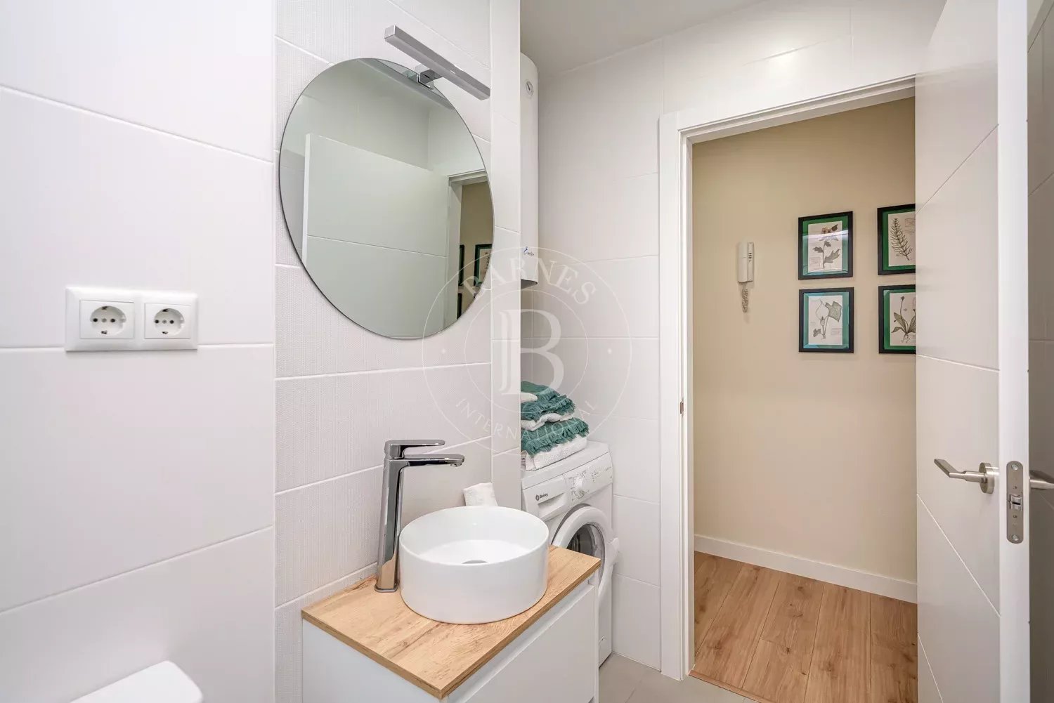 Daire Madrid - picture 26