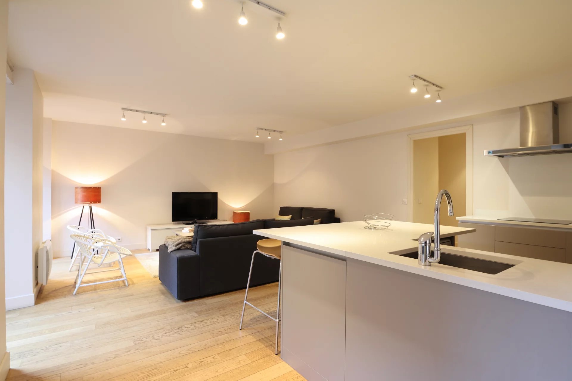 Location Appartement Toulouse