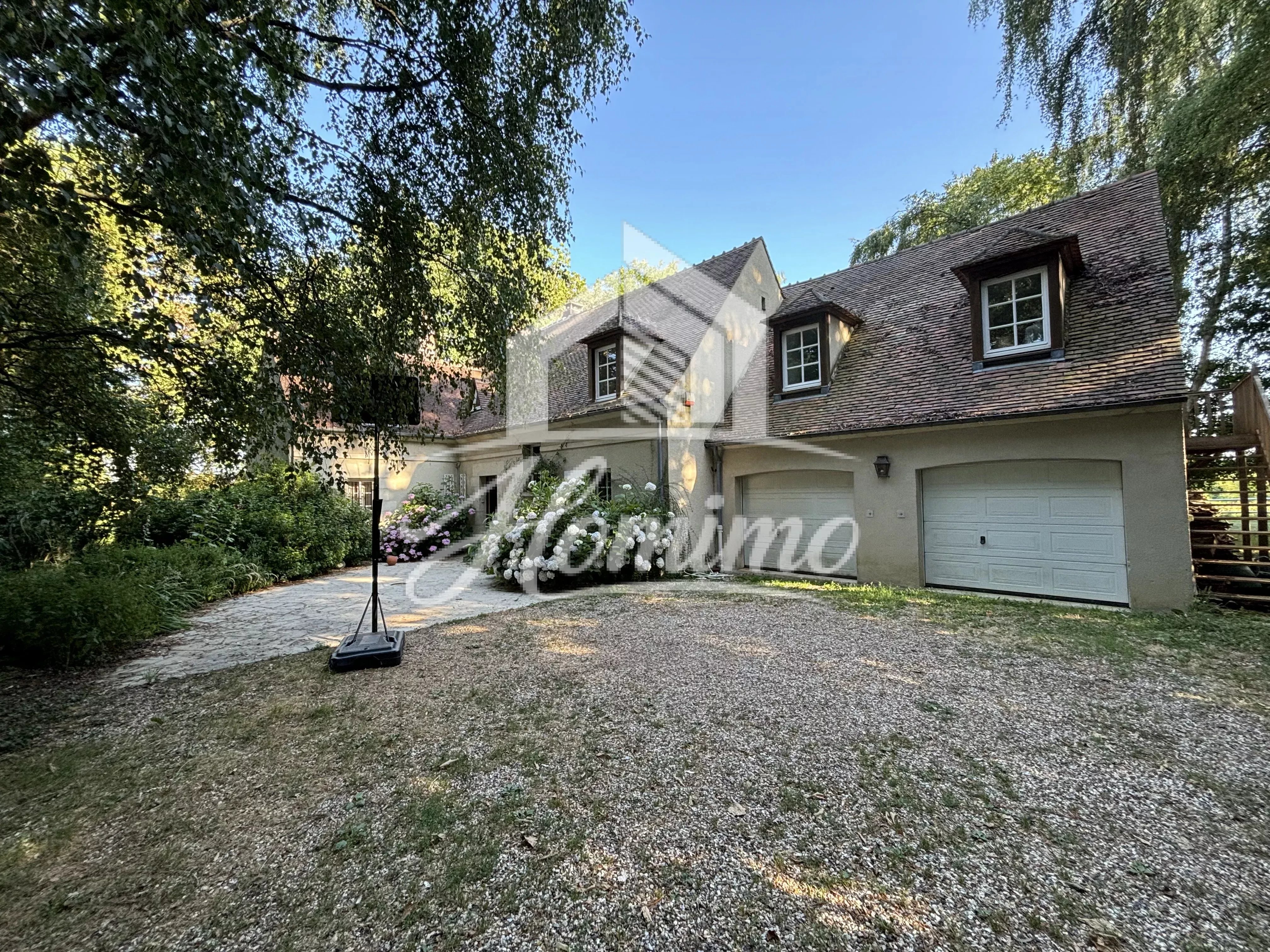 Vente Maison Ully-Saint-Georges