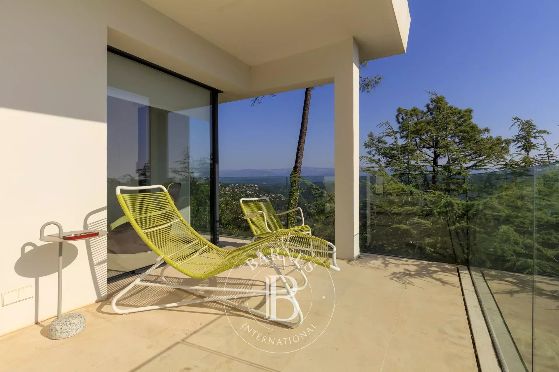 Villa Mandelieu-la-Napoule