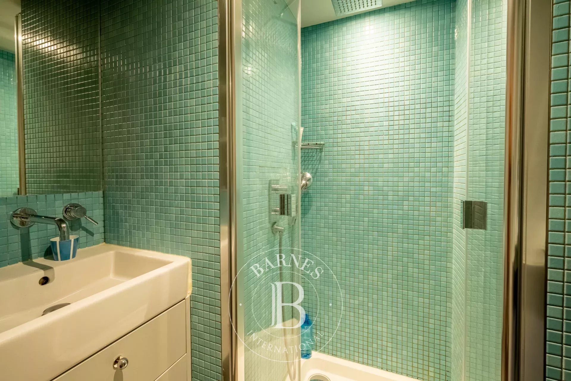 Daire Paris 7ème - picture 13