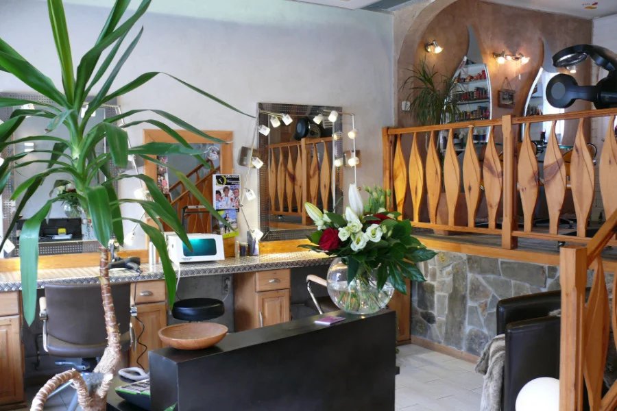 Vente Local et fonds de commerce Valloire