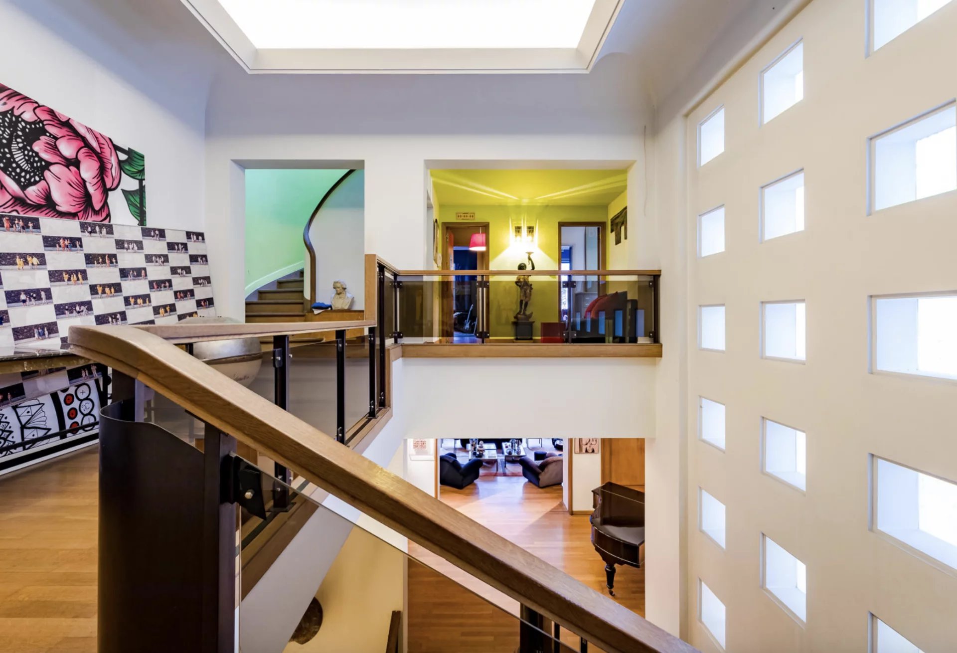 HOTEL PARTICULIER SUR 14A50