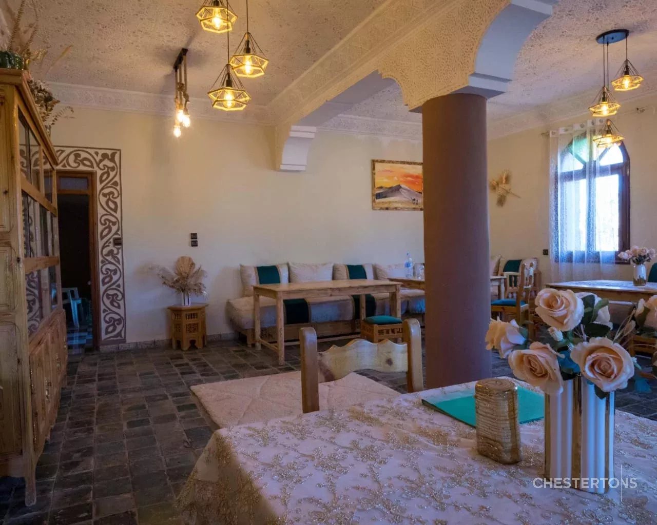 Image of Bed and breakfast - 8 Bedrooms for Sale in Zagora-Mhamid-Morocco, Image 11