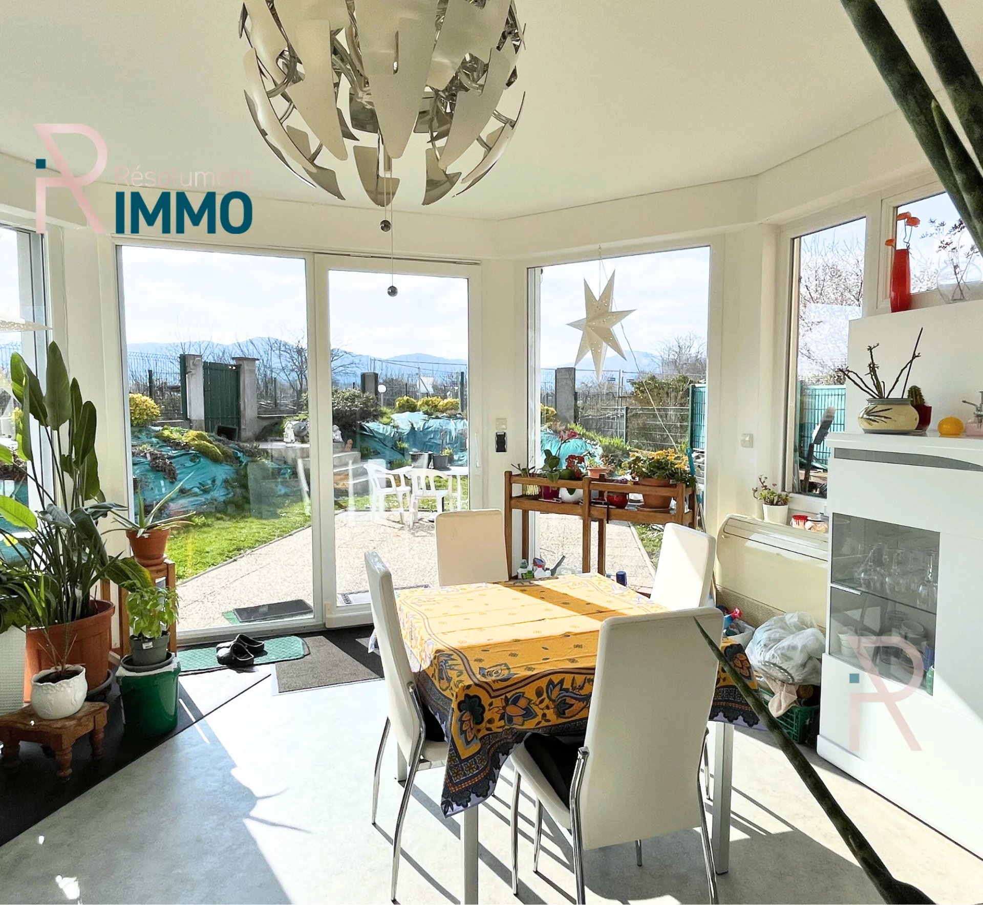 Vente Maison Colmar