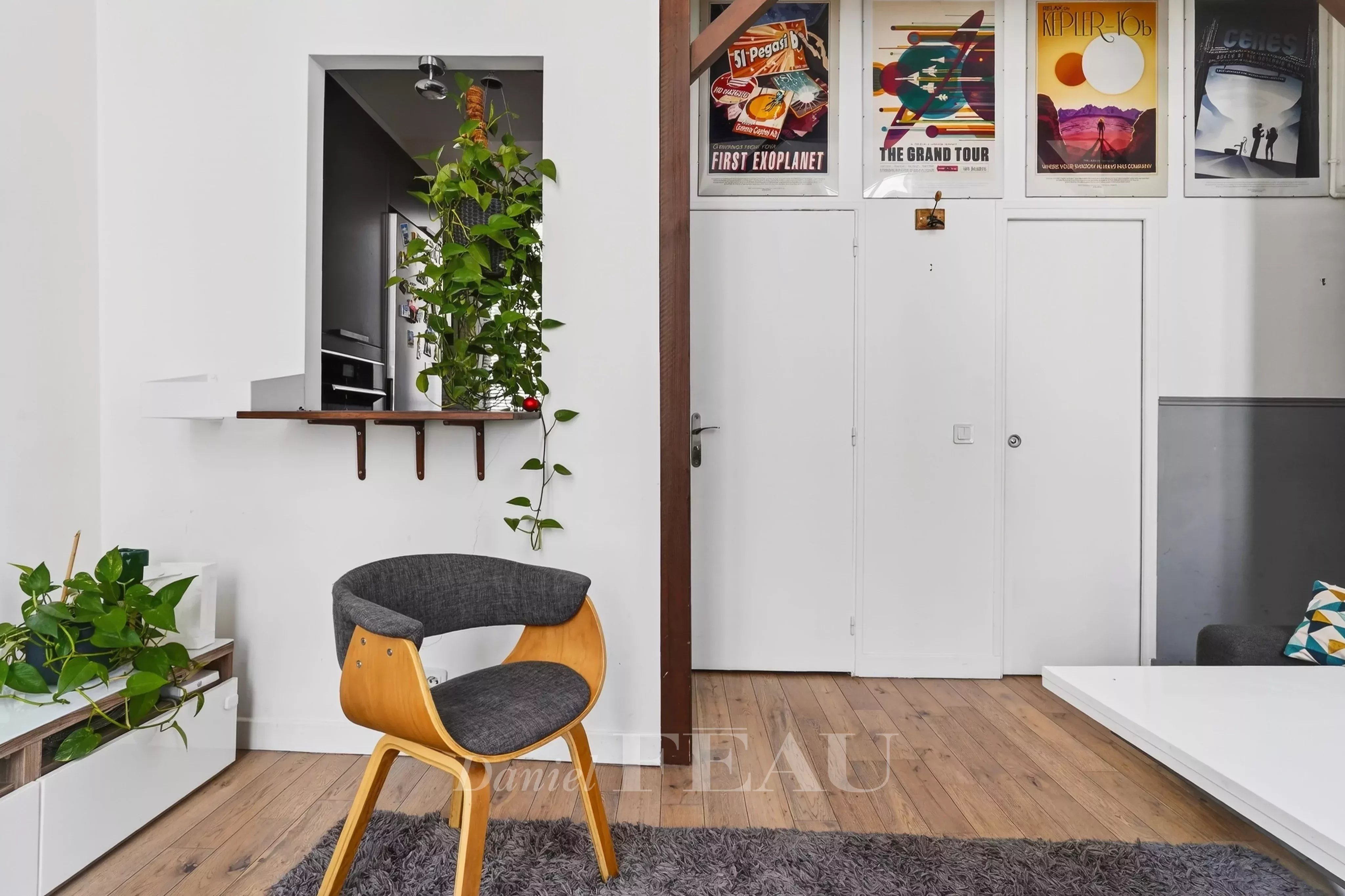 Sale Apartment Paris 2nd