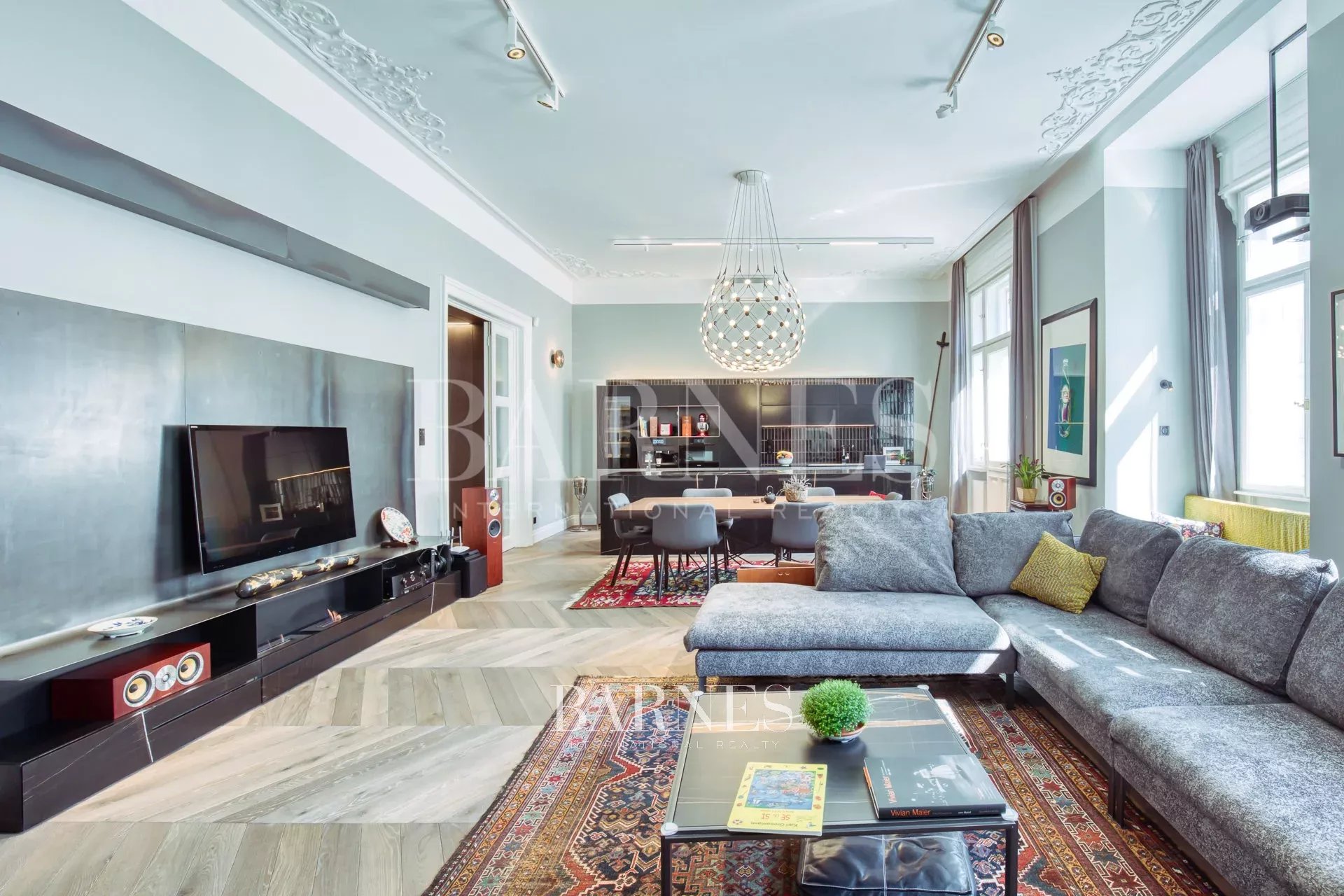 Daire Budapest V. kerülete - picture 4