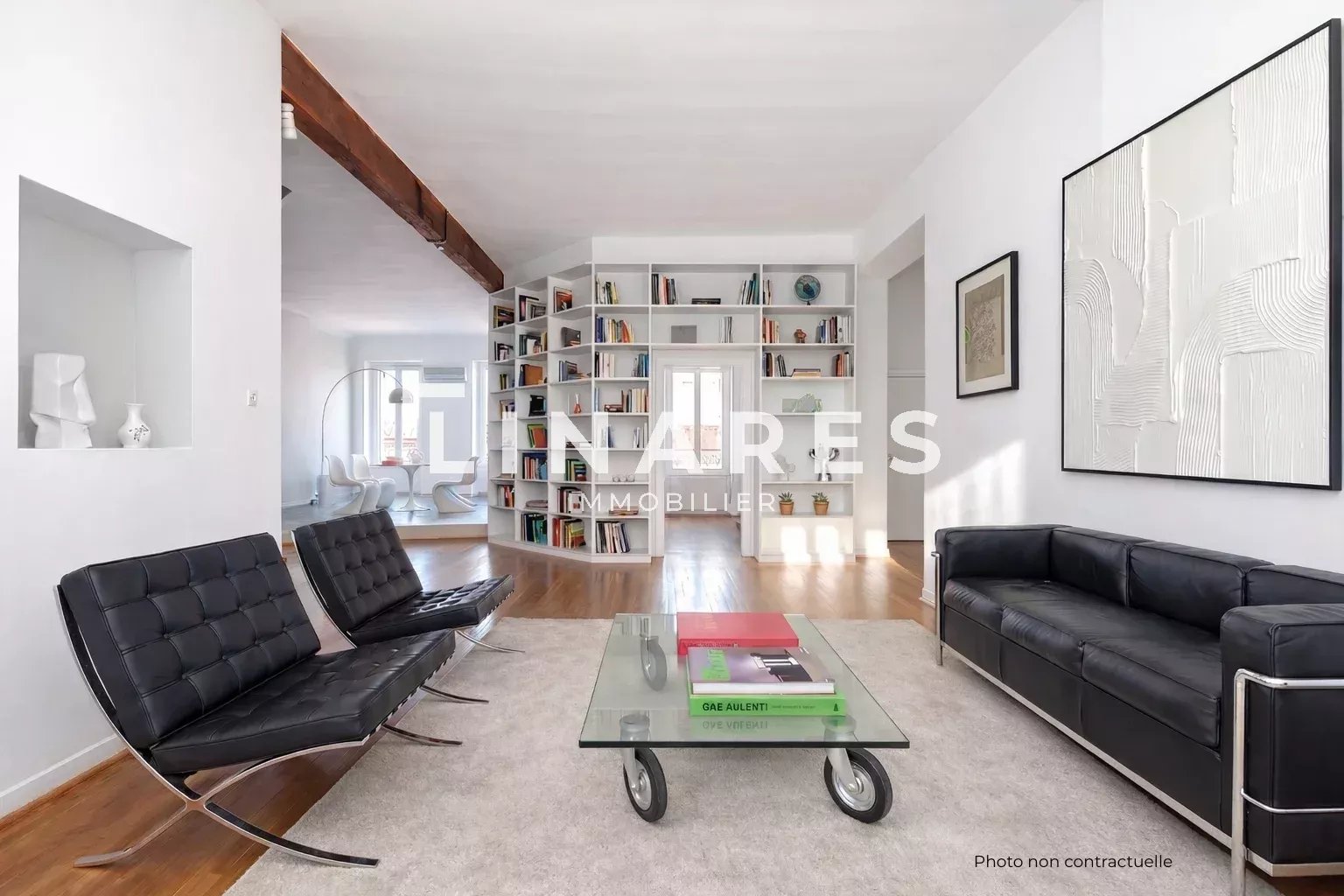 Sale Apartment Marseille 8ème Périer