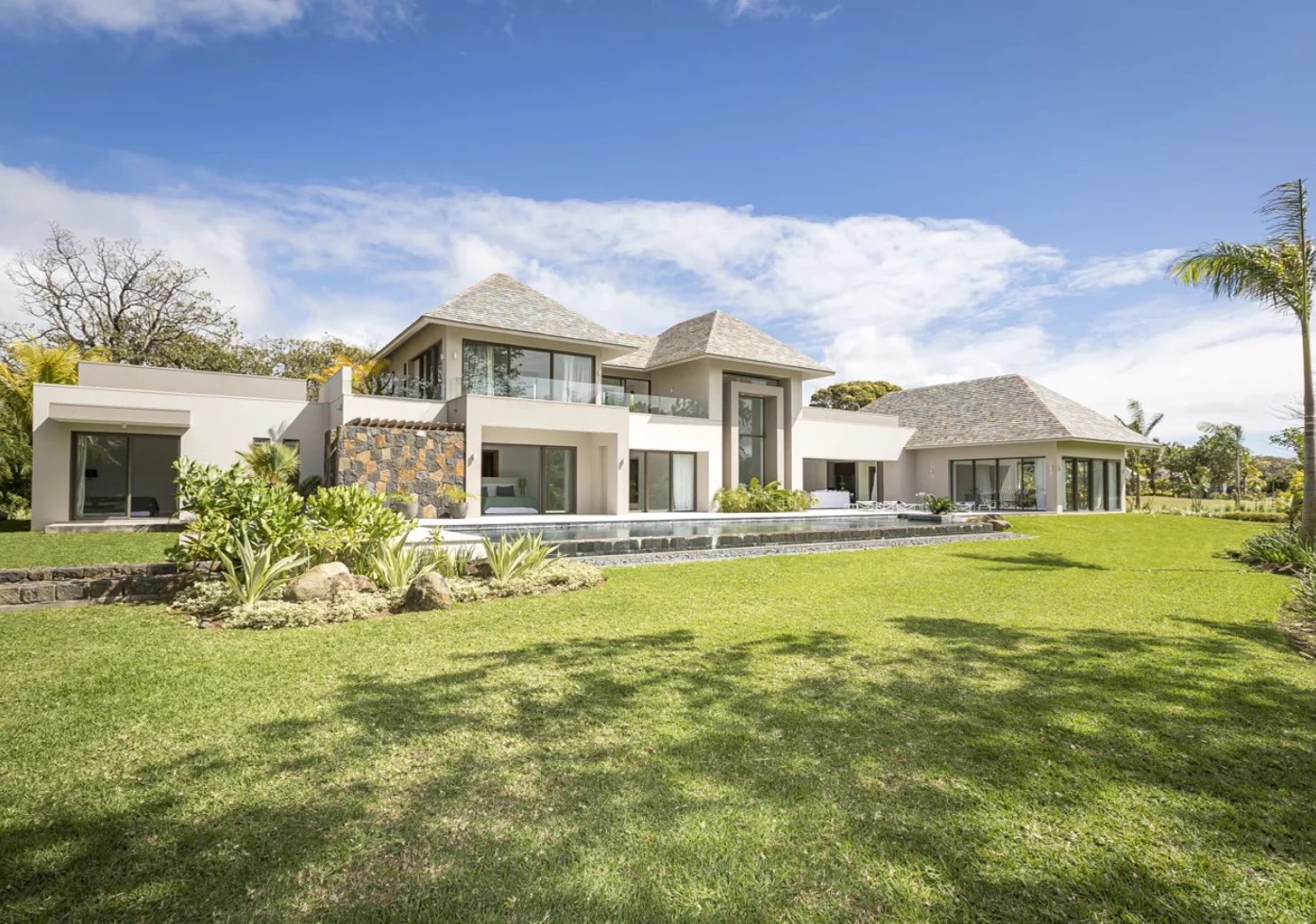 Villa Beau Champ - picture 12