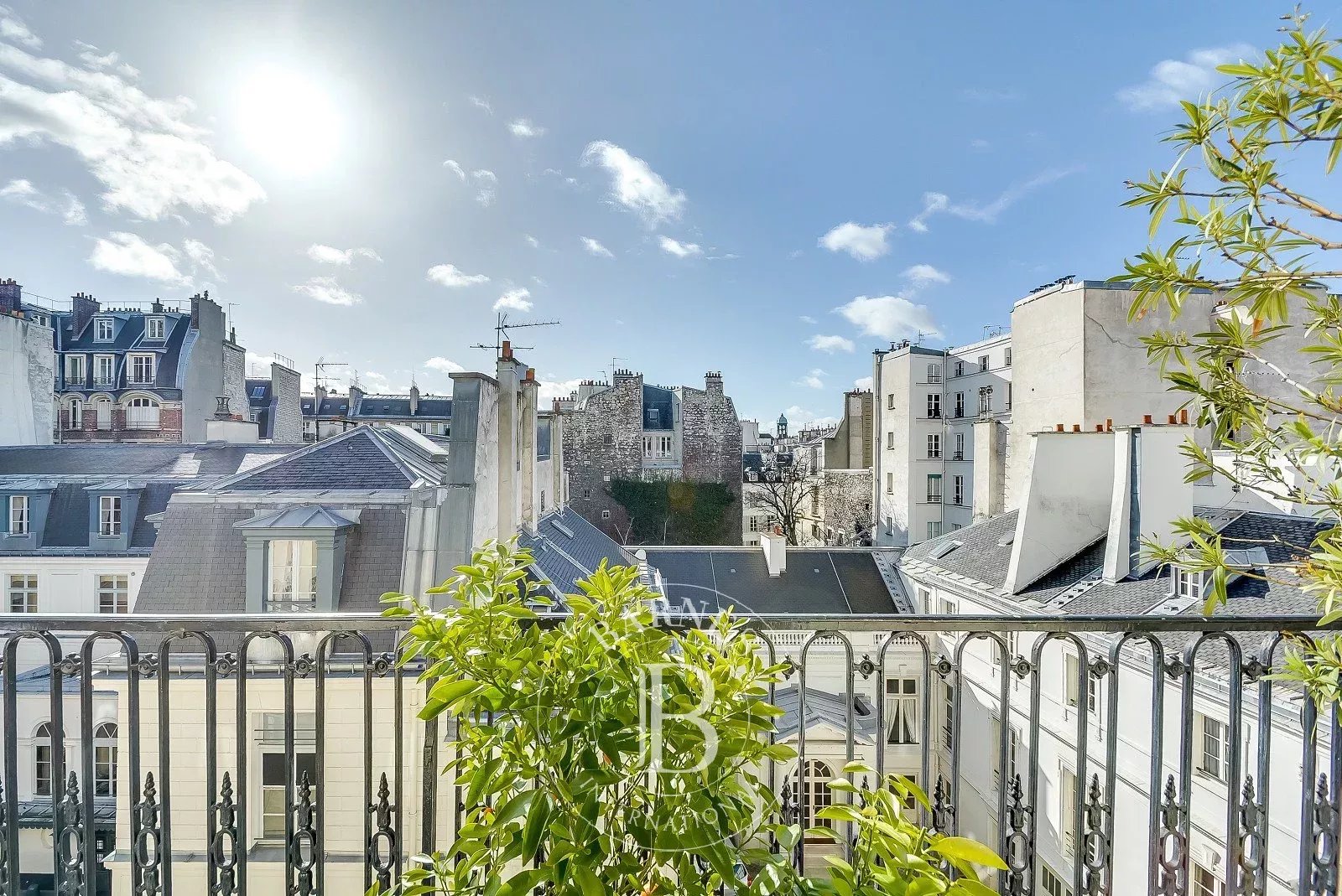 Квартира Paris 7ème