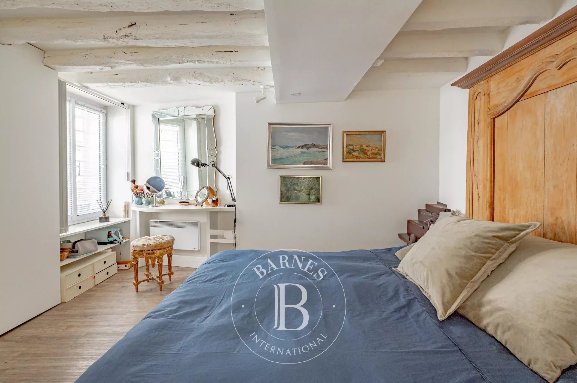 Daire Paris 5ème - picture 8