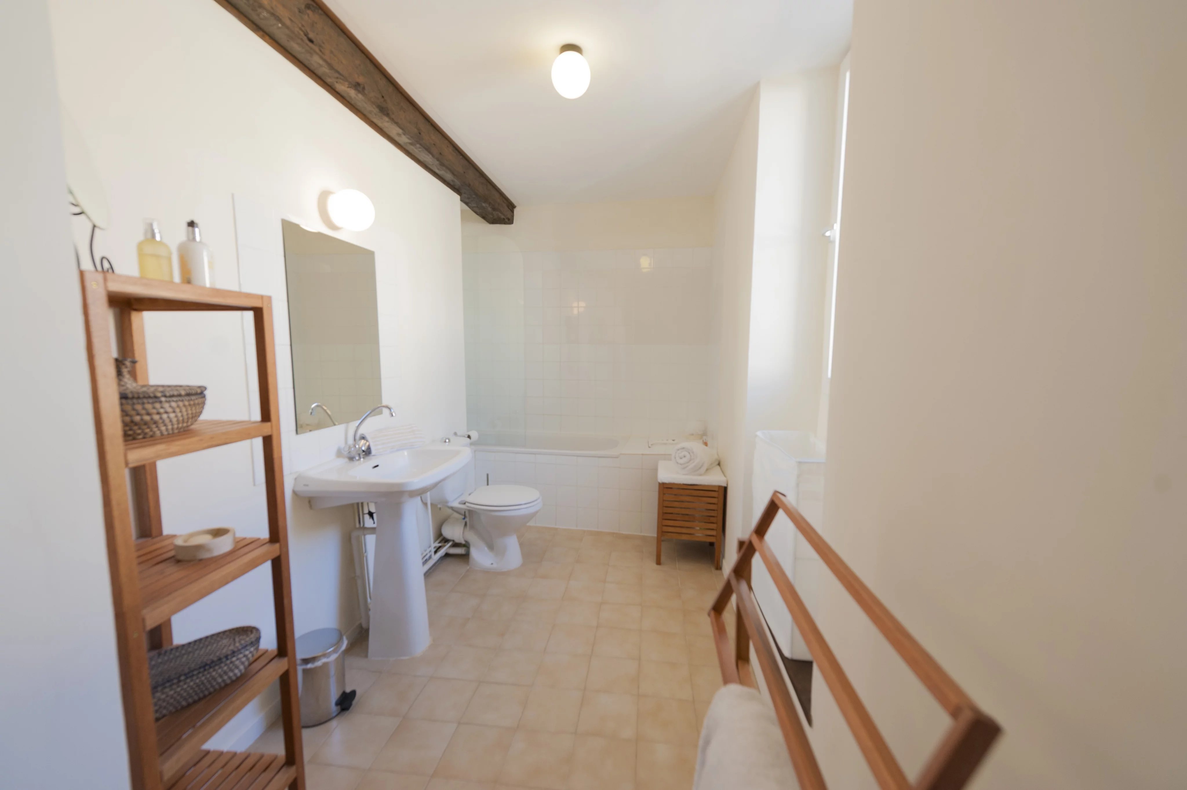 Maison de village à vendre Montréal, Aude