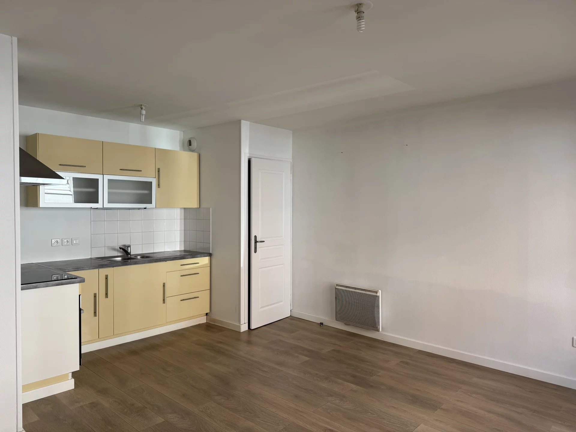 Location Appartement Calais