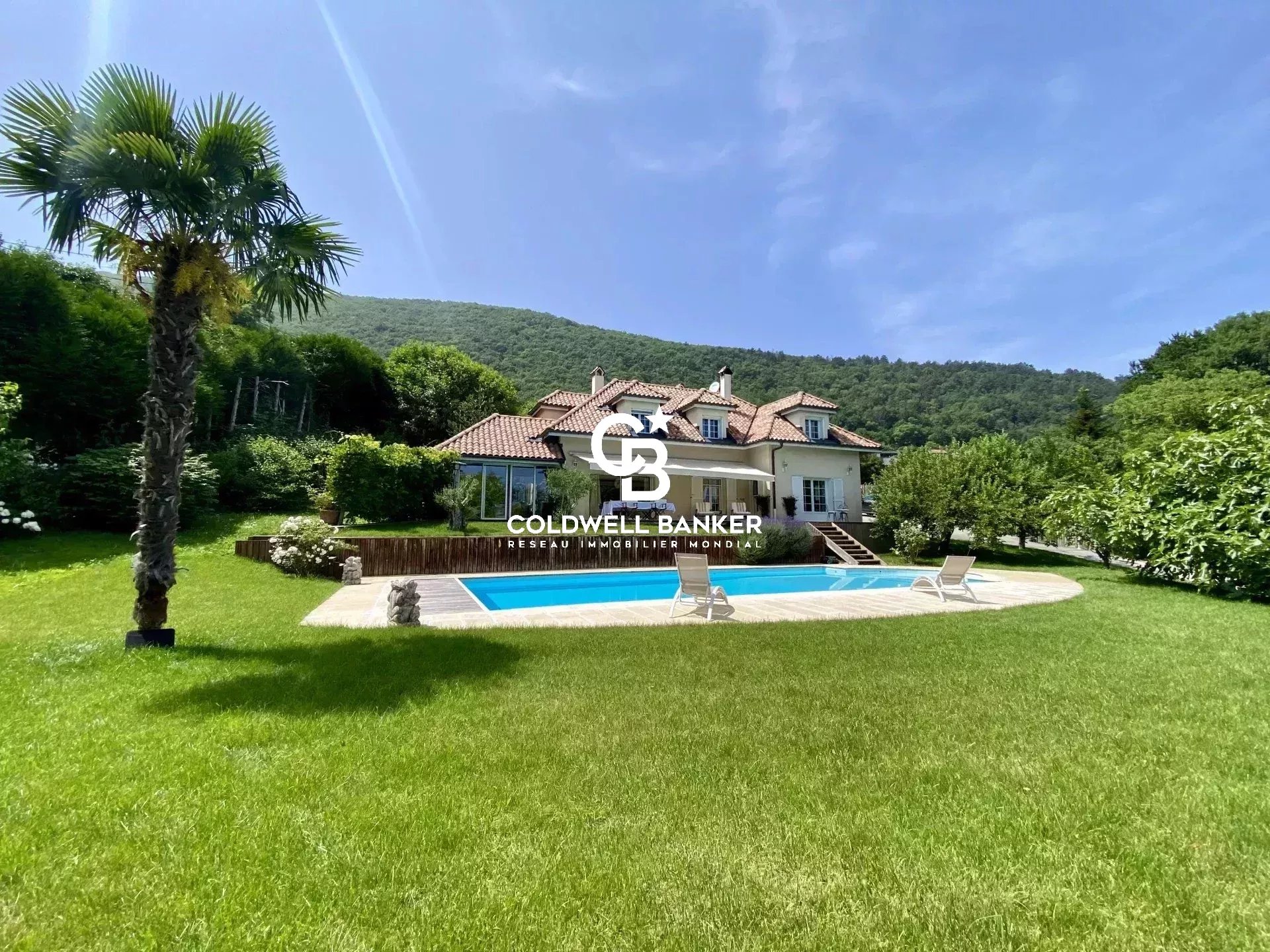 Agence immobilière de Coldwell Banker