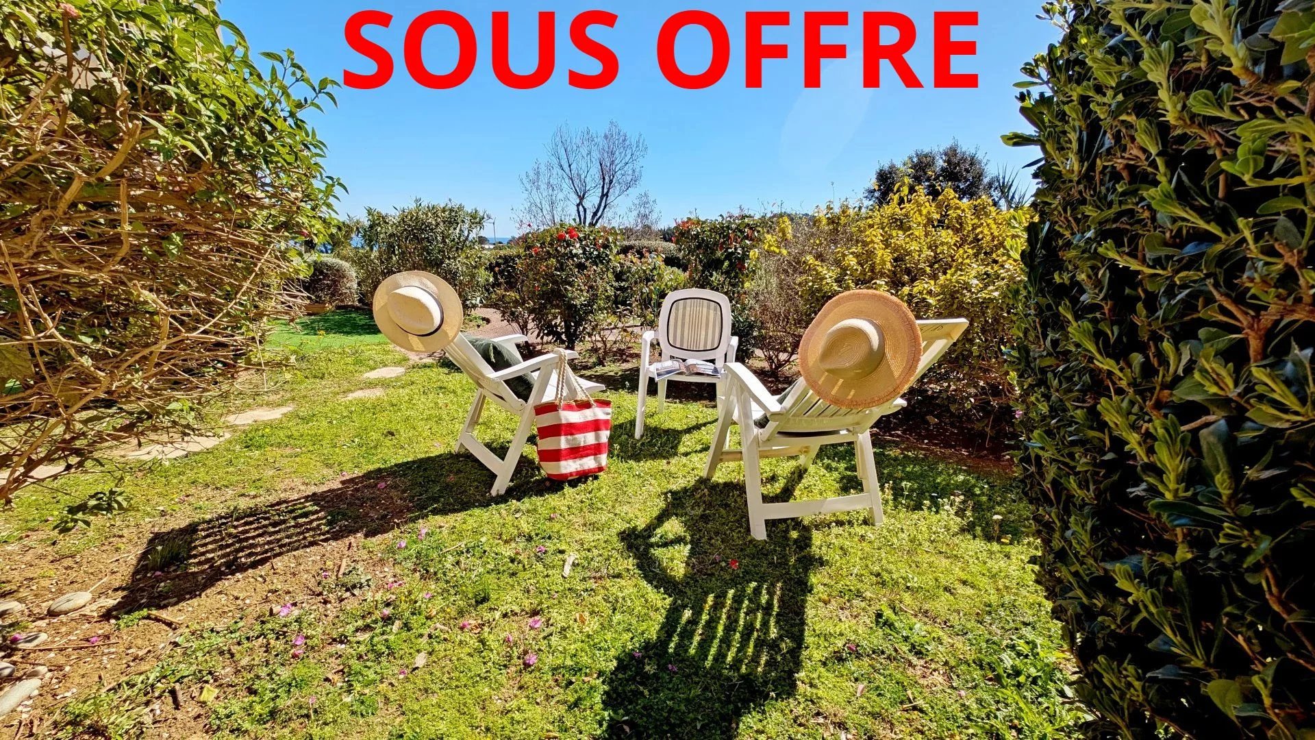 Agence immobilière de Azzurra Immobilier