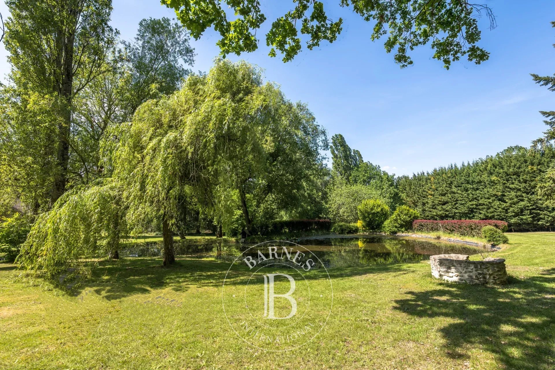 Maison Adainville  -  ref 84209624 (picture 2)